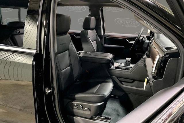 new 2026 GMC Sierra 1500 car, priced at $74,270
