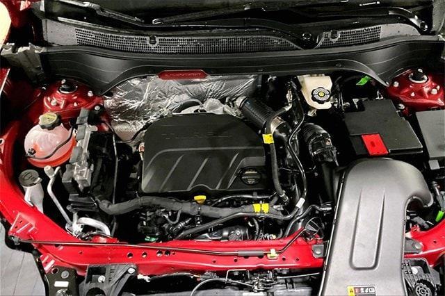 new 2026 Chevrolet Trax car, priced at $26,949