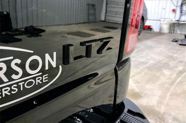 new 2026 Chevrolet Silverado 2500 car, priced at $72,519