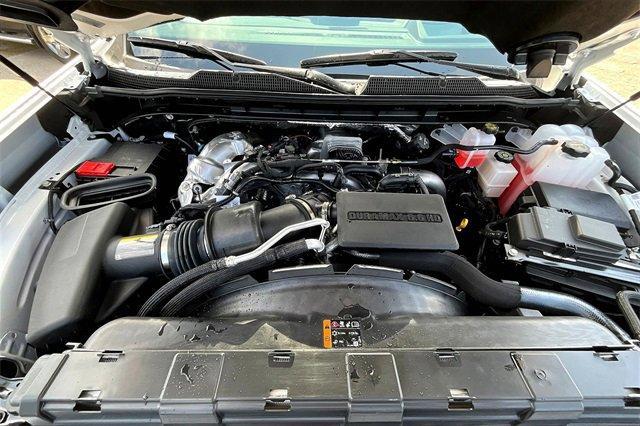 new 2025 Chevrolet Silverado 2500 car, priced at $74,794