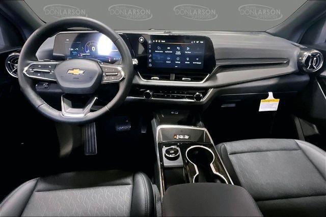 new 2026 Chevrolet Equinox car, priced at $34,782