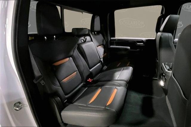 new 2026 GMC Sierra 2500 car, priced at $83,613