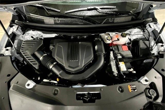 new 2026 Buick Enclave car, priced at $56,294