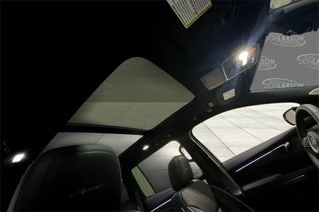 new 2026 Buick Enclave car, priced at $56,294