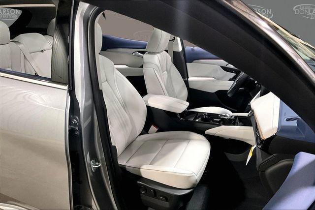 new 2026 Buick Envision car, priced at $52,699