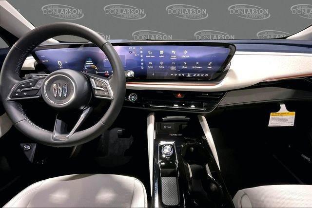 new 2026 Buick Envision car, priced at $52,699