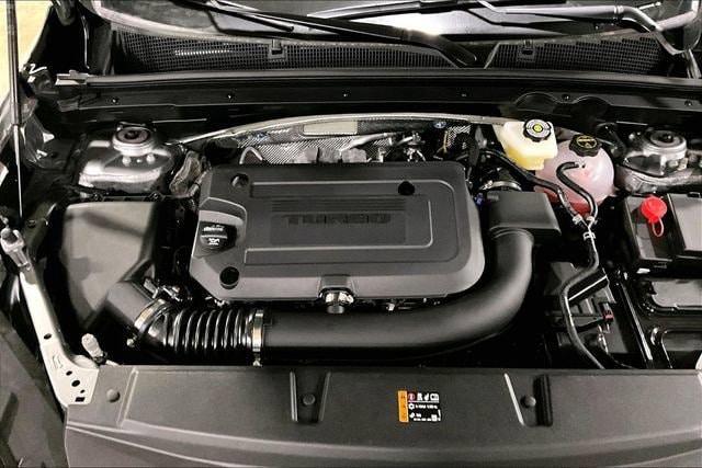 new 2026 Buick Envision car, priced at $52,699