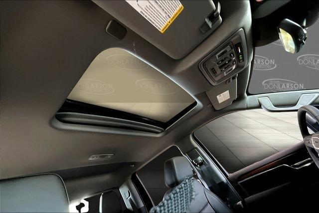 new 2026 GMC Sierra 2500 car, priced at $87,170