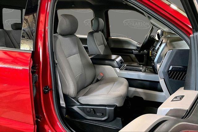 used 2020 Ford F-150 car, priced at $31,590