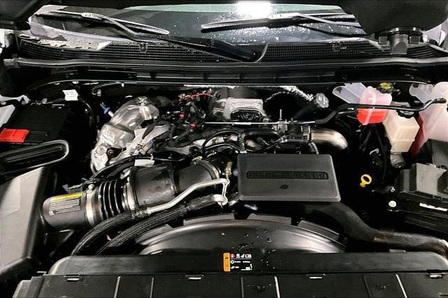 new 2026 Chevrolet Silverado 2500 car, priced at $70,658
