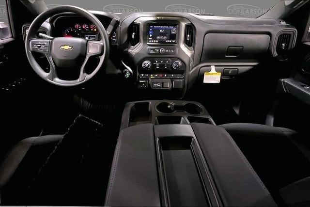 new 2026 Chevrolet Silverado 2500 car, priced at $70,658