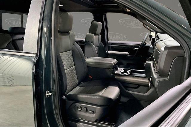 new 2026 Chevrolet Silverado 2500 car, priced at $76,961