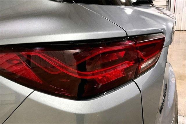 used 2023 Chevrolet Blazer car, priced at $32,578