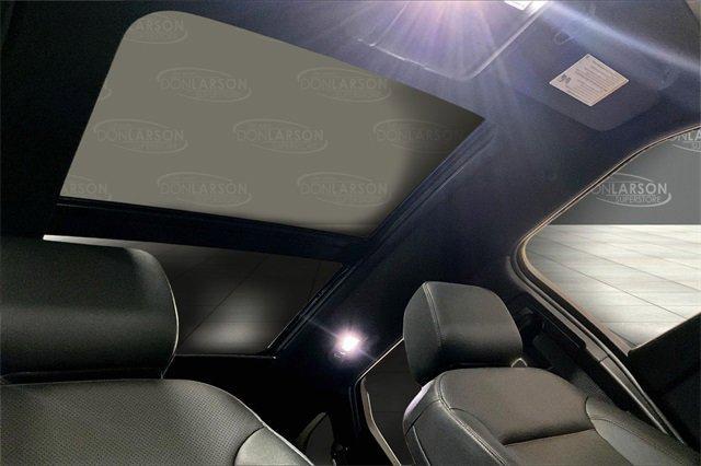 used 2023 Chevrolet Blazer car, priced at $32,578