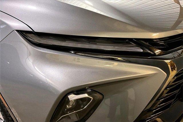 used 2023 Chevrolet Blazer car, priced at $32,578