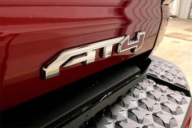 new 2026 GMC Canyon car, priced at $49,434