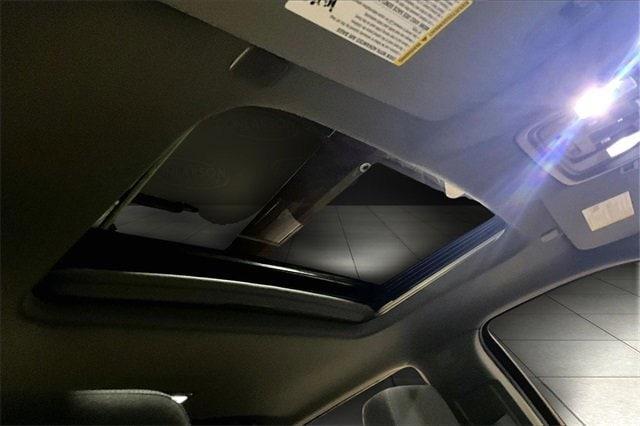 new 2026 Chevrolet Silverado 1500 car, priced at $65,471