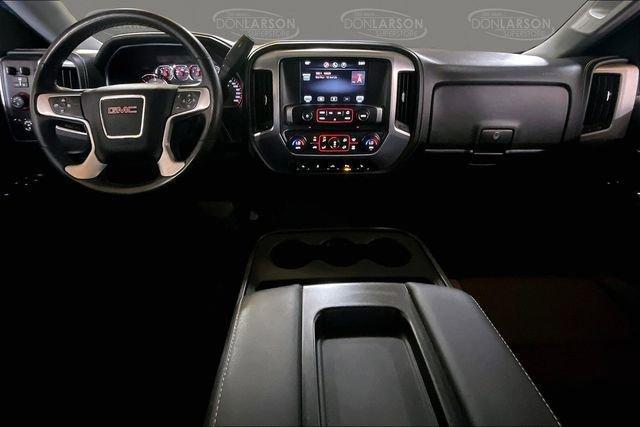 used 2014 GMC Sierra 1500 car, priced at $14,632