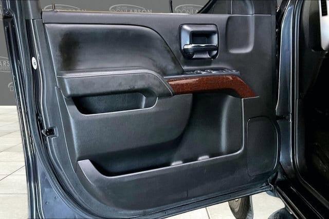 used 2014 GMC Sierra 1500 car, priced at $14,632
