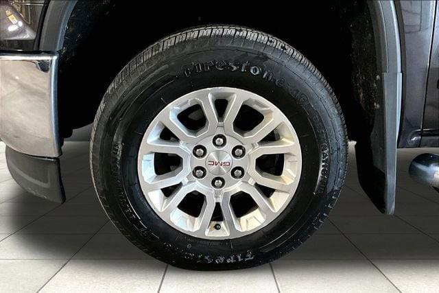 used 2014 GMC Sierra 1500 car, priced at $14,632