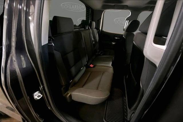 used 2014 GMC Sierra 1500 car, priced at $14,632