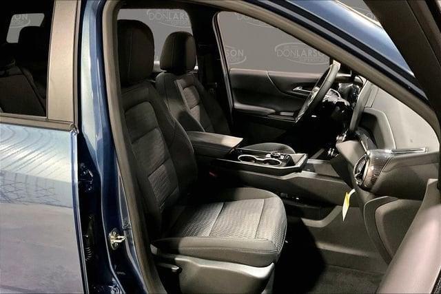 new 2026 Chevrolet Equinox car, priced at $34,172