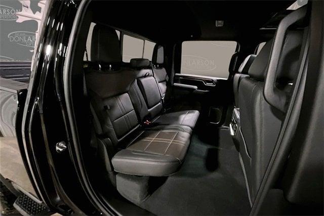 new 2026 Chevrolet Silverado 2500 car, priced at $77,286