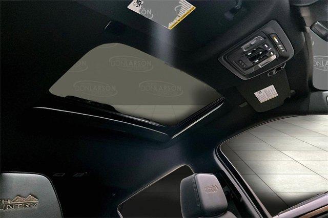 new 2026 Chevrolet Silverado 2500 car, priced at $77,286