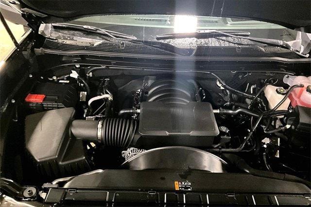 new 2026 Chevrolet Silverado 2500 car, priced at $77,286