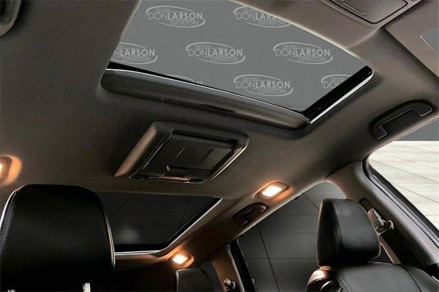 used 2018 Honda Pilot car, priced at $17,564