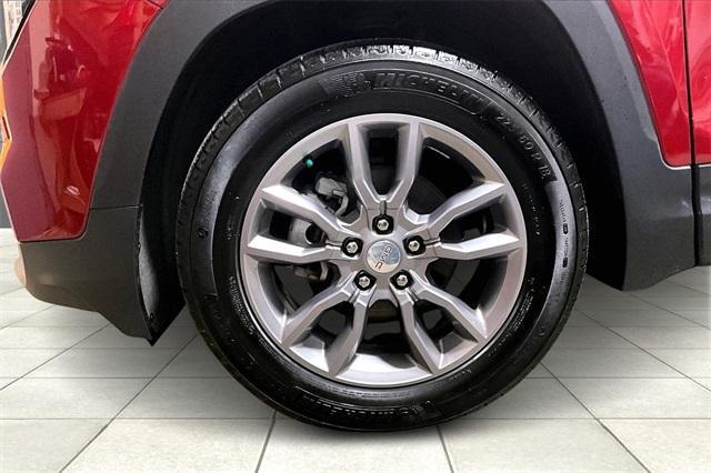 used 2022 GMC Terrain car, priced at $22,222