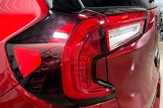 used 2022 GMC Terrain car, priced at $22,222