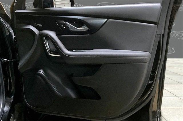 used 2019 Chevrolet Blazer car, priced at $20,696