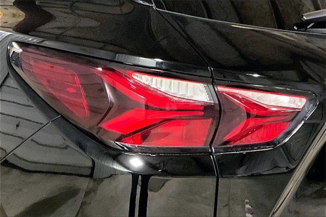 used 2019 Chevrolet Blazer car, priced at $20,696
