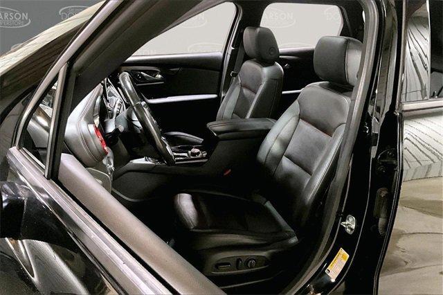 used 2019 Chevrolet Blazer car, priced at $20,696