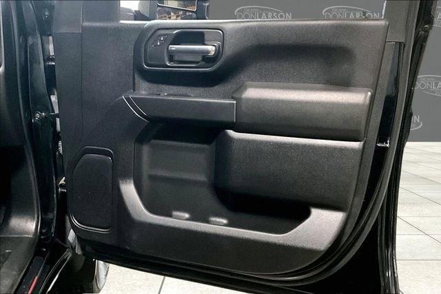 used 2024 GMC Sierra 2500 car, priced at $51,346
