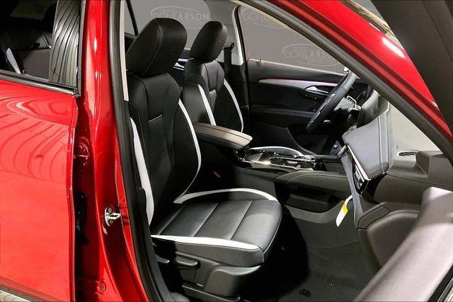 new 2026 Buick Envision car, priced at $47,389