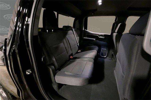 new 2026 GMC Sierra 1500 car, priced at $60,898