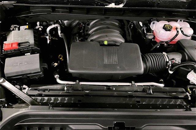 new 2026 GMC Sierra 1500 car, priced at $60,898