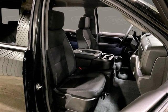 new 2026 GMC Sierra 1500 car, priced at $60,898