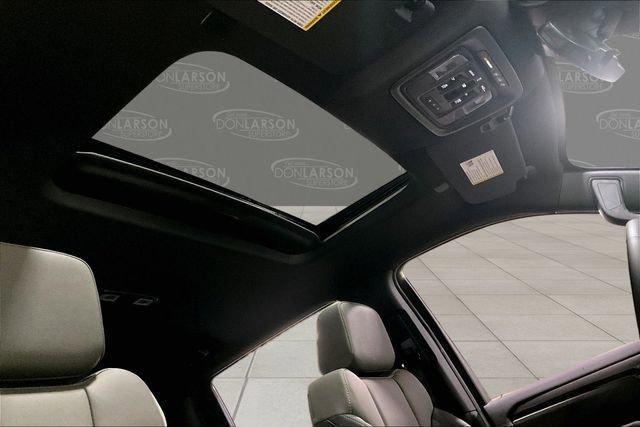 new 2026 Chevrolet Silverado 2500 car, priced at $86,477