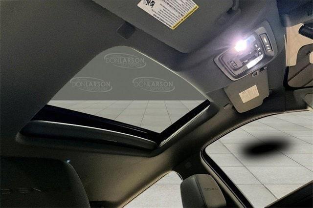 used 2021 GMC Sierra 1500 car, priced at $34,727