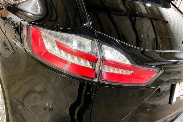 used 2022 Ford Edge car, priced at $22,197