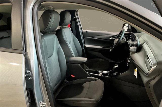 new 2026 Buick Encore GX car, priced at $32,134