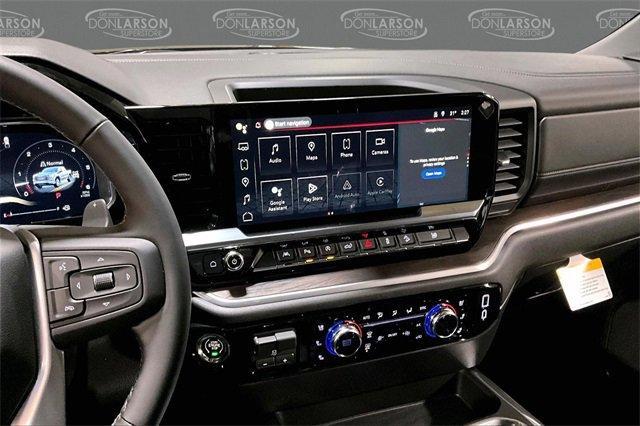 new 2026 GMC Sierra 1500 car, priced at $65,034