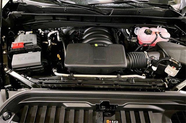 new 2026 GMC Sierra 1500 car, priced at $65,034