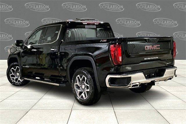 new 2026 GMC Sierra 1500 car, priced at $65,034