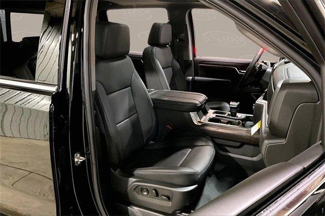 new 2026 GMC Sierra 1500 car, priced at $65,034