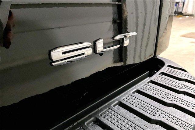 new 2026 GMC Sierra 1500 car, priced at $65,034