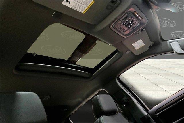 new 2026 GMC Sierra 1500 car, priced at $65,034